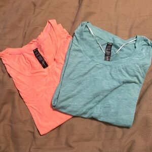 RBX Workout Shirts
